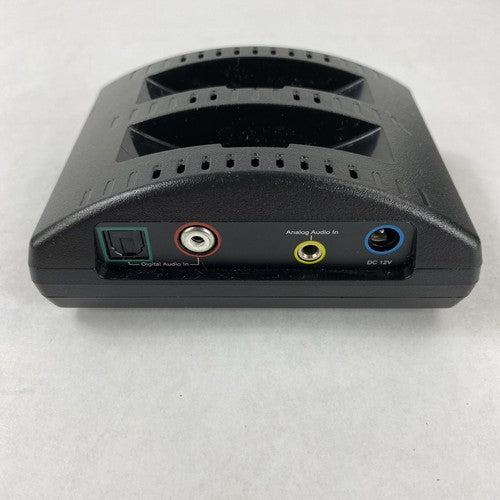 TV Ears 11290 5.0 Speaker System with Dual Digital Transmitter