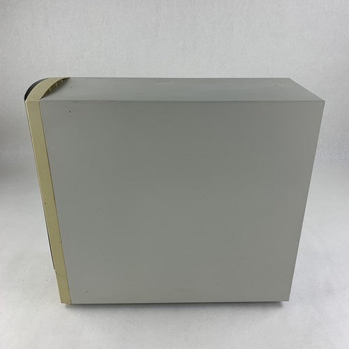 Unbranded Vintage Retro AT PC Desktop Computer Barebones Chassis