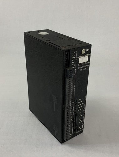 API P315X Power/Drive Indexer 95-132VAC 50/60Hz