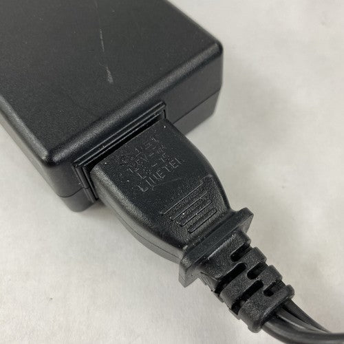 HP TPN-LA16 65W 19.5V 3.33A Blue Tip Laptop AC Adapter w/ Power Cord - Lot of 5