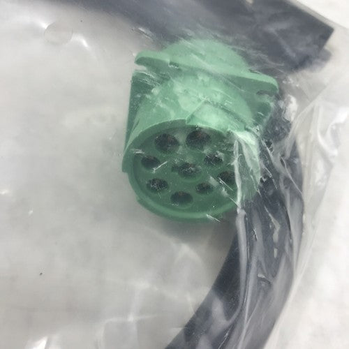 5C994-2 REV A JPOD To 9 Pin J1939 Type 2 Connector F39473