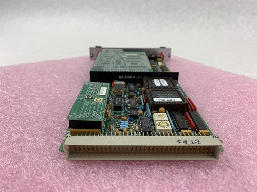 MTS TestStar II AC Cond 490.22  462467-01M Card