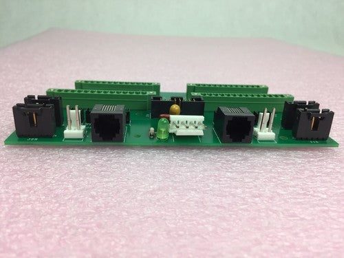 Beckman Coulter 719091 - P/W Board - Rev. AC - Replacement Part