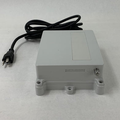 Microsemi PWR-INJ60GO/AC-NA Power Over Ethernet Midspan