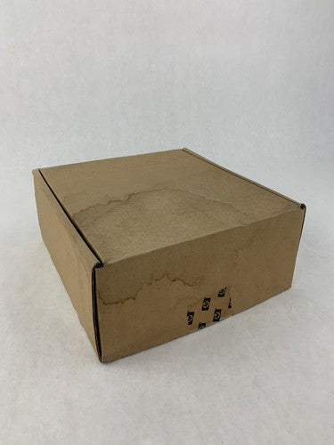 BOX OPENED HP Advanced Docking Station P/N NZ222UT