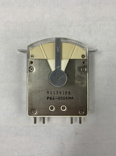International Instrument FS4-20DCMA Spare/MRV/XI