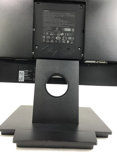 Dell E2016H 20" Widescreen 1600 x 900 LED LCD Monitor VGA E2016Hb 15066