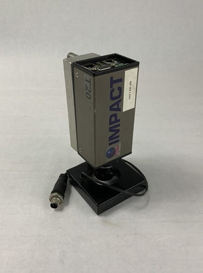 Vintage PPT Vision Impact T20 Security Camera