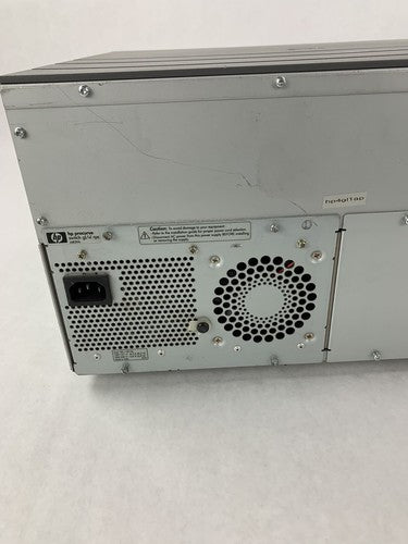 HP  ProCurve J4865AABA External Ethernet Switch Chassis