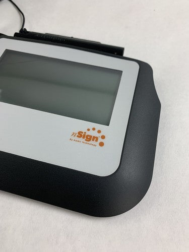 Ambir Technology SP110-RDP Ambir Imagesign Pro 110 Cracked No Stylus Tested