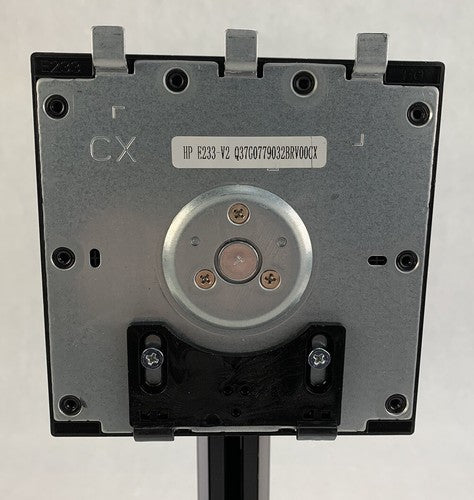 HP 921007-001 E233-V2 Monitor Stand Base