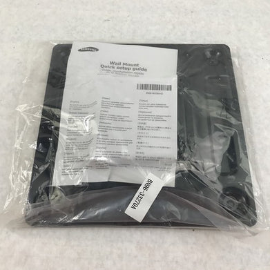 Samsung TV Wall Mount 10"x10" BN96-33270A for U32D970