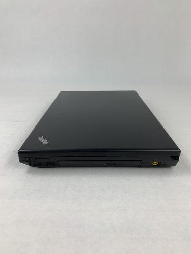 Lenovo ThinkPad L512 15.6" i5-M520 2.4 GHz 4 GB Ram No OS No HDD No AC No Batt
