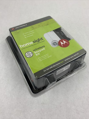 Motorola Homesight Wireless Keypad Kit HMSC7075