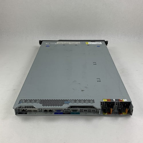 IBM System x3550 M3 Server 2x X5650 2.67 GHz 32 GB Ram M5015 Raid No OS No HDD