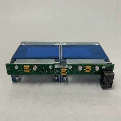 Cisco Hard Drive Cage B200 M2 2 BAY 800-30460-02 w/ 74-6661-01 Backplane