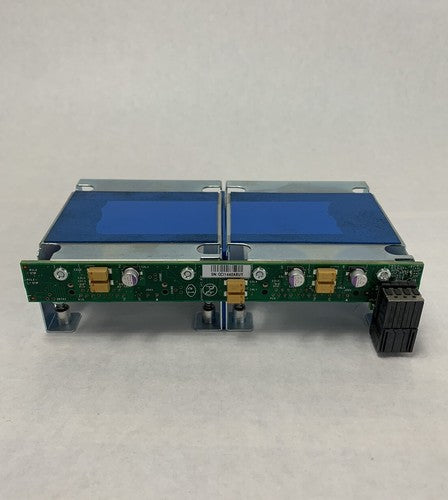 Cisco Hard Drive Cage B200 M2 2 BAY 800-30460-02 w/ 74-6661-01 Backplane