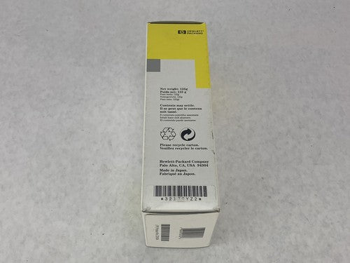 HP Color LaserJet Printers Color Toner C3103A Yellow Color LaserJet 5(M)