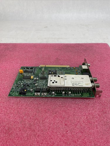 STB Systems 210-0337-00X TV-FM PCI Tuner Card