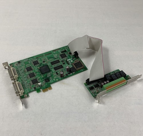 AVER MEDIA C168-E Remote Monitoring Board