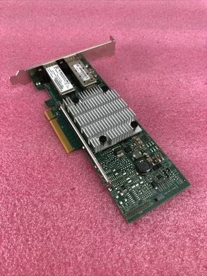 HPE Ethernet 10GB 2P 530SFP 652501-001