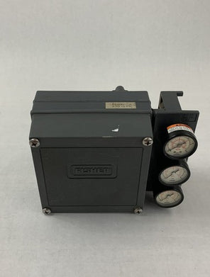 Fisher FS3582-1-A 3-15 PSI