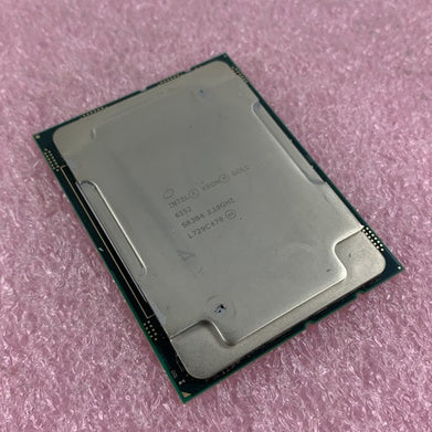 Intel Xeon Gold 6152 2.10 Ghz 22 Core SR3B4 LGA3647 Server CPU Processor