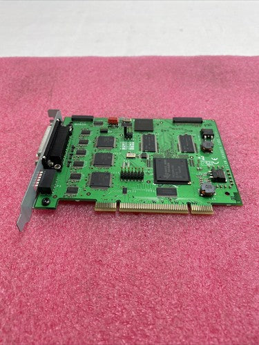 Bosch VICAM Grabber Card V5 CCTech CM-1 4.998.599.811
