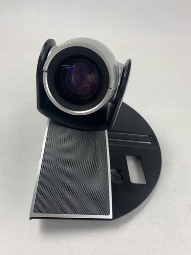 Mixed Lot of 2 Polycom Security Camera