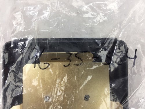 Tomtec - Attachment Tray - 196-35-384