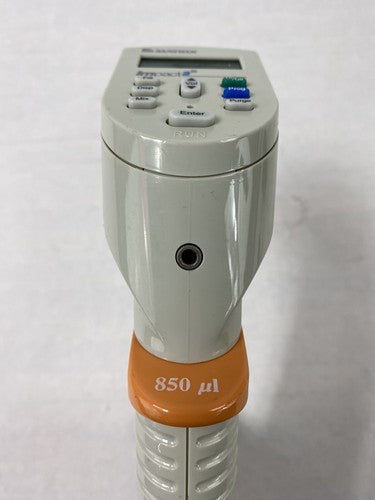 Lot of 5 Matrix Impact 2 850 uL 12 Channel Pipette Power Tested