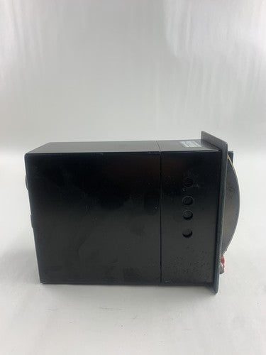 EIL Instrument Division P9-1C Channel Analog Meter