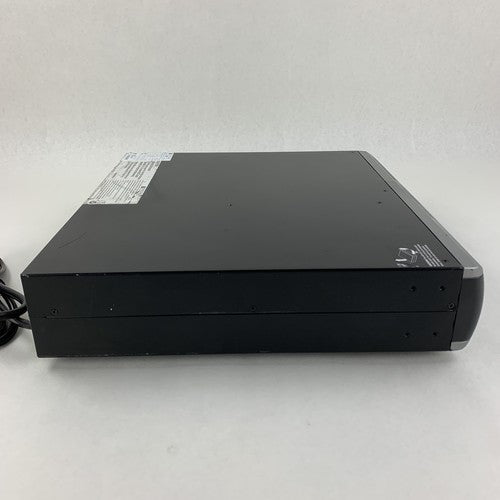 Powervar ACDEF700-11 Sinergy III 120vac 700va 630w 5.8a UPS Tested No Batts