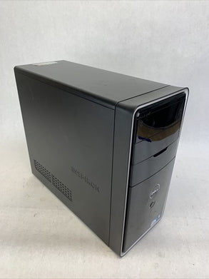 Dell Inspiron 560 MT Intel Pentium Dual-Core E5400 2.7GHz 2GB RAM No HDD No OS