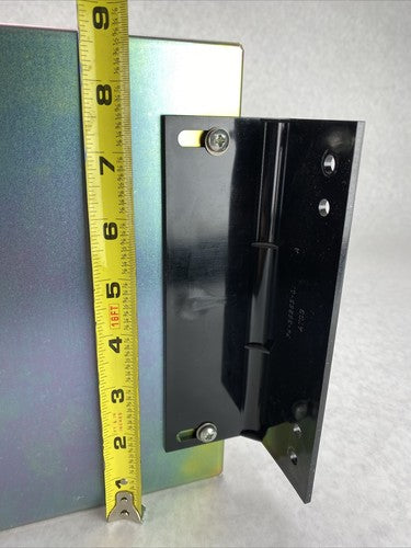 DEC SC008-AB Set 70-18771 Digital 8-NODE Star Coupler Control Hubs with Mount