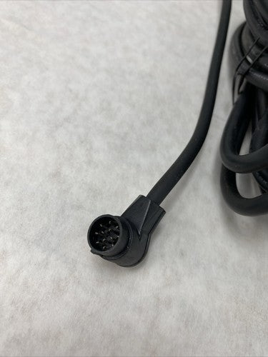 Panasonic Camera Extension Unit Model WV-AD 110A for Camcorder
