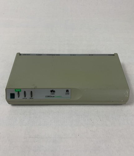 CORIOscan Connect Vine Micros CSC-09623