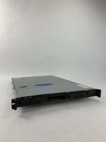Intel SE7230NH1 Motherboard Intel Pentium D 3.4 GHz 4 GB RAM No HDD No OS