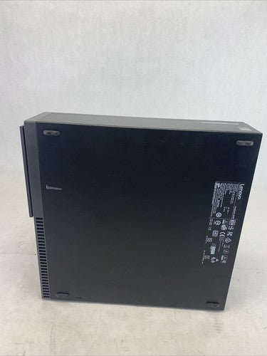 Lenovo ThinkCentre M 7000 SFF Intel Core i5-6400 2.7GHz 8GB RAM No HDD NO OS