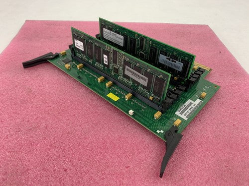 HP Compaq DEC ES45 54-30348-02 A03 ALPHA Server Memory Riser With 2x 256MB DIMMs