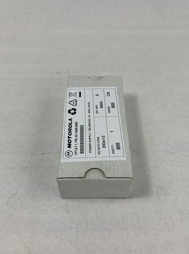 Motorola 50 14000 266R 9V DC 2A Power Supply (Lot of 2)