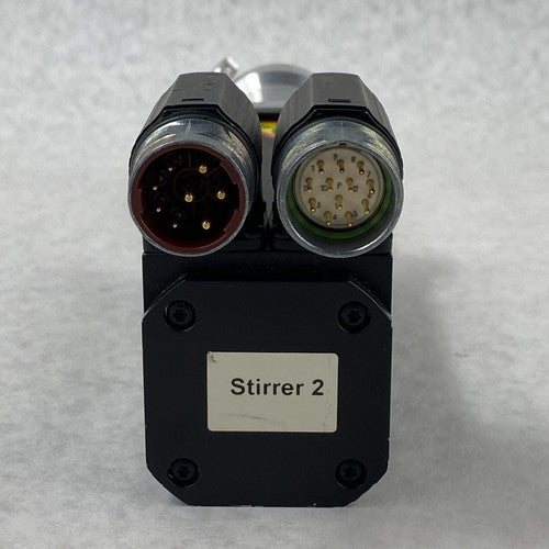 Kollmorgen Seidel 6SM 27LL-4.500 Servomotor Stirrer 90486