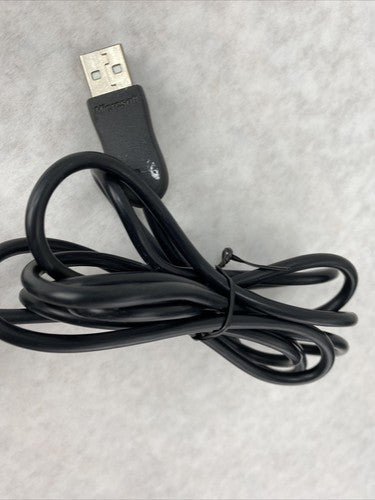 Microsoft 1028 X806603-005 USB Wireless Optical Mouse Receiver 3.1 ONLY