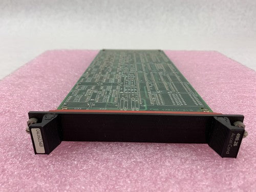 MTS TestStar II 490.26 Accel Cond 0416234B 470317-01 B  Card