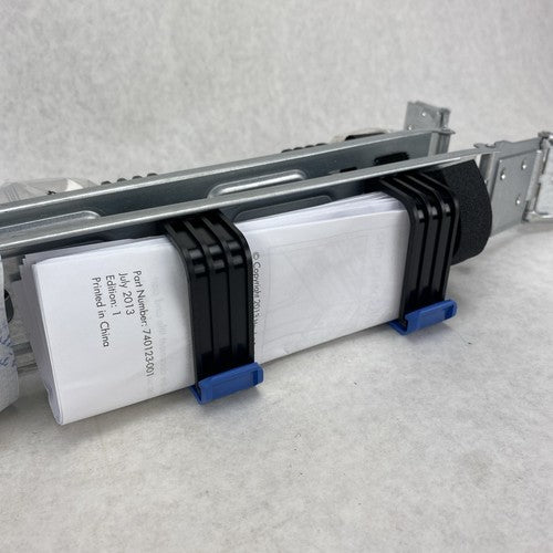 HP 729871-001 2U Cable Management Arm - Lot of 2