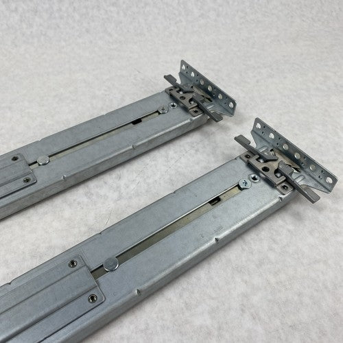 HP 374510-001 Sliding Rail Set Outers Only 374516-001 374517-001