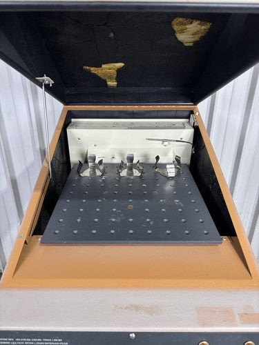 New Brunswick G-24 Environmental Incubator Orbital Shaker G24 Powers On