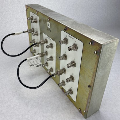 DEC SC008-AB 70-18771 Digital 8-NODE Star Coupler Control Hub