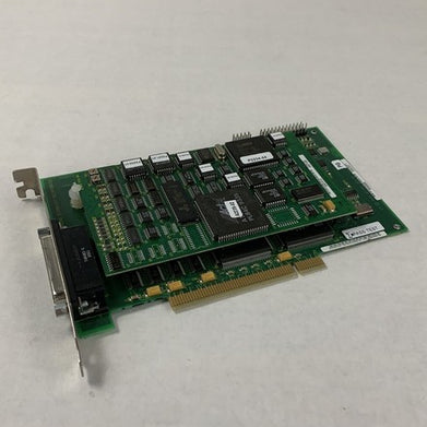 Imaging Technology PCI Card 601-00004-00 A2235-02 4697-16R