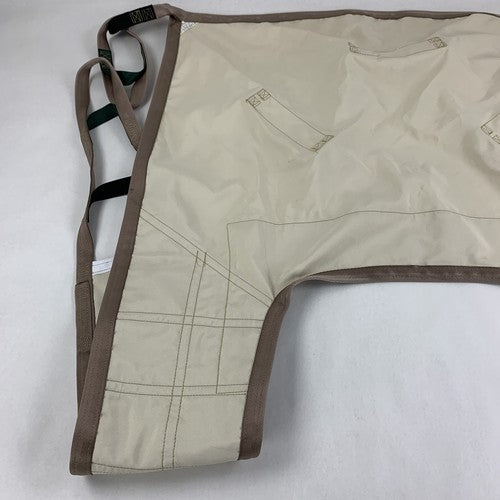 EZ Way 50311 Smart Lift Sling Deluxe Medium Size Beige